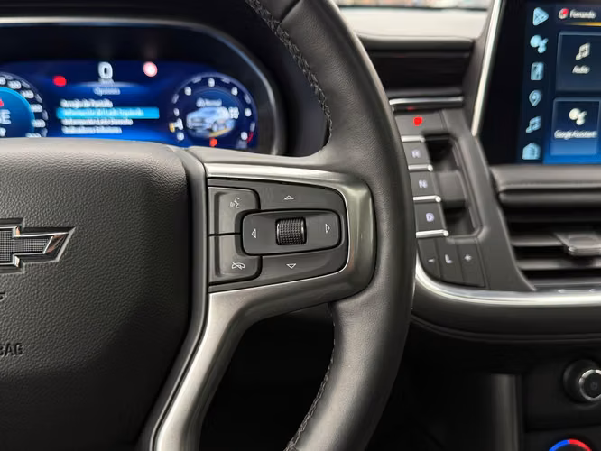 CHEVROLET TAHOE  2024