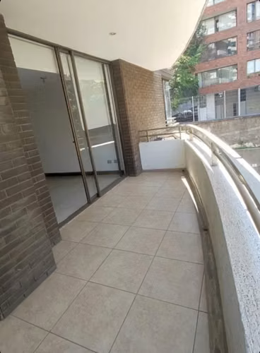 Departamento METRO ALCÁNTARA/PRESIDENTE RIESCO - Imagen 17