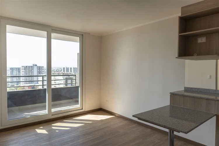 DEPARTAMENTO Cuarta Avenida 1170 San Miguel.