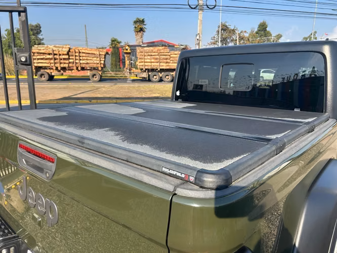 JEEP GLADIATOR RUBICON 4X4 3.6 AT 2022