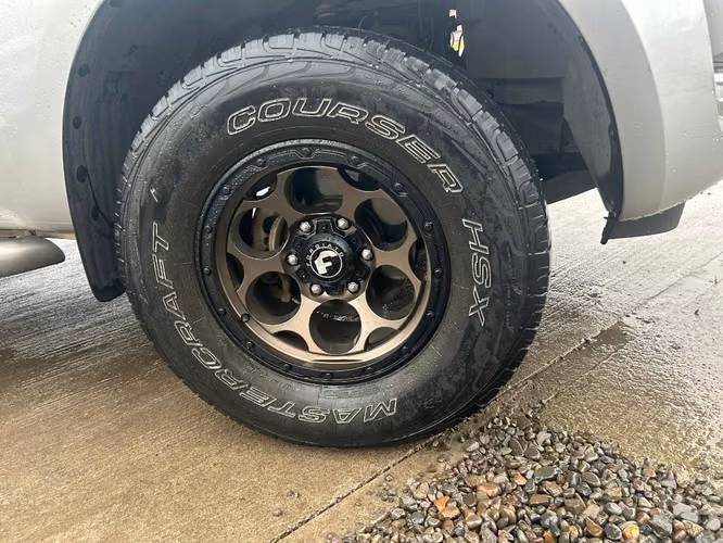 FORD RANGER  XLT 2.5 2017