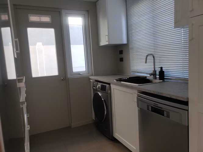 Venta Casa Comuna Padre Hurtado - Imagen 6