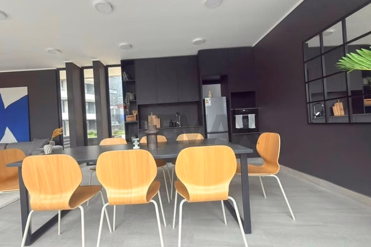 Departamento nuevo en chiguayante para arriendo.