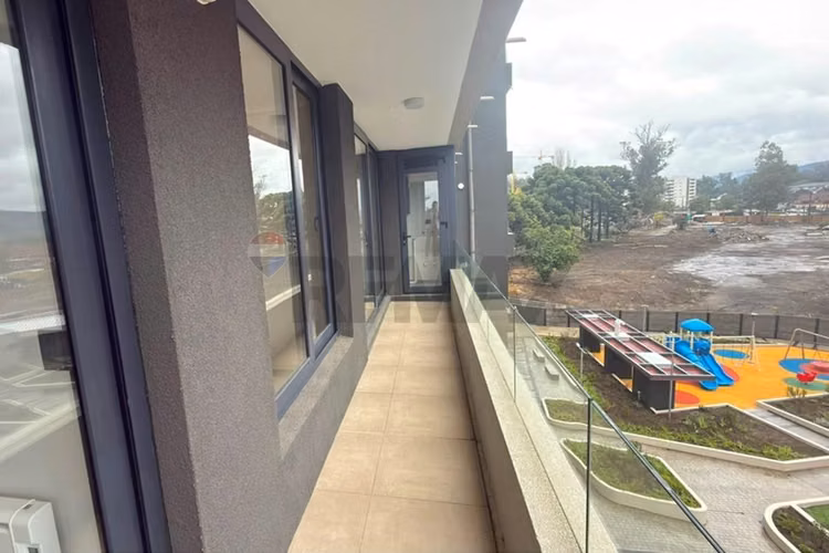 Departamento nuevo en chiguayante para arriendo.