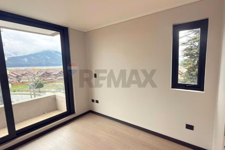 Departamento nuevo en chiguayante para arriendo.