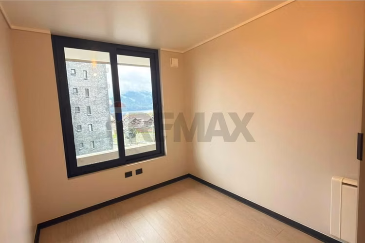 Departamento nuevo en chiguayante para arriendo.