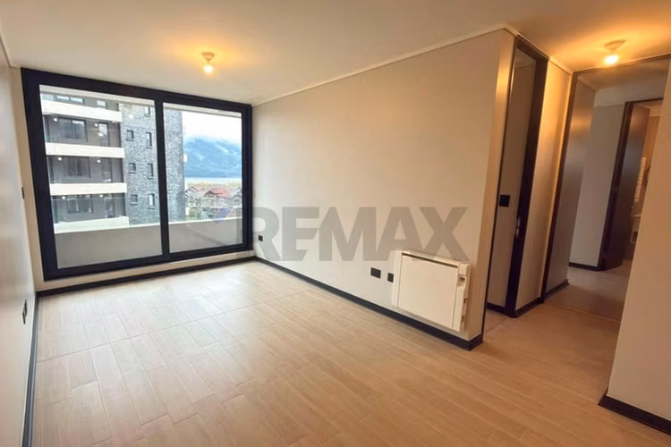 Departamento nuevo en chiguayante para arriendo.