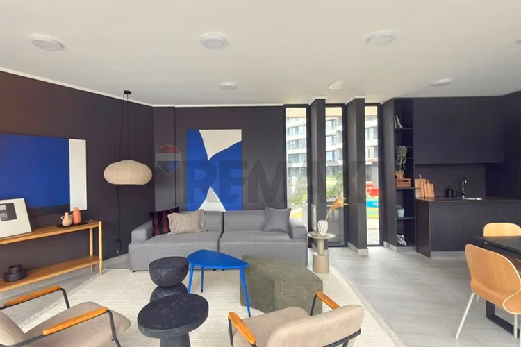 Departamento nuevo en chiguayante para arriendo.