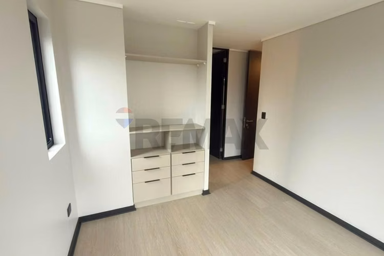 Departamento nuevo en chiguayante para arriendo.