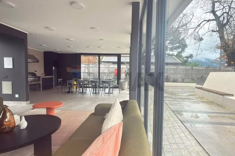 Departamento nuevo en chiguayante para arriendo.