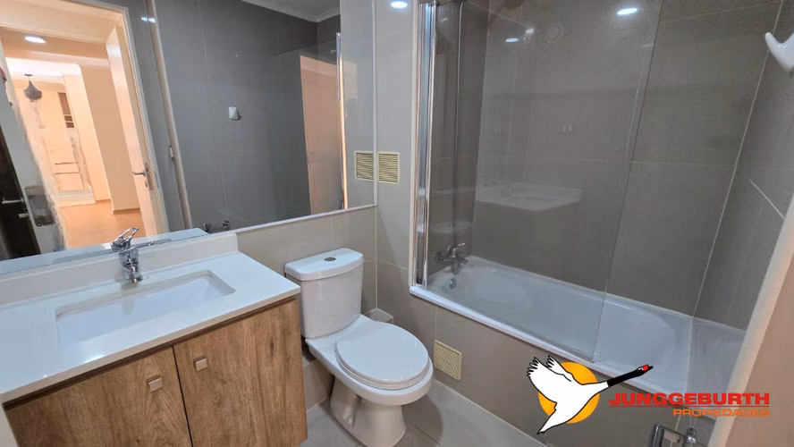 DEPARTAMENTO NUEVA VILLARRICA