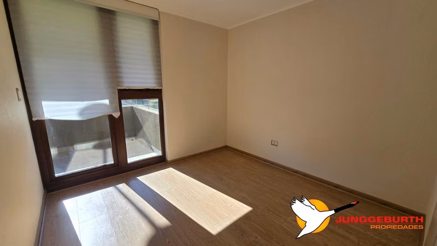 DEPARTAMENTO NUEVA VILLARRICA