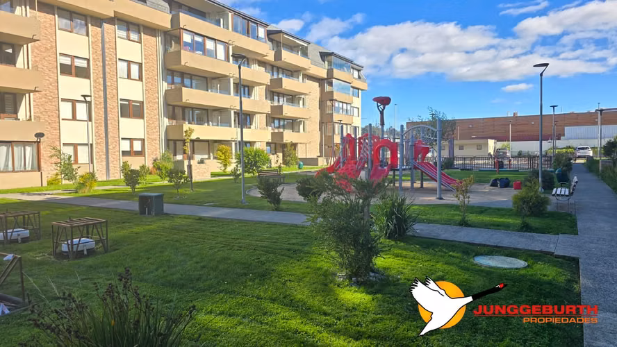 DEPARTAMENTO NUEVA VILLARRICA