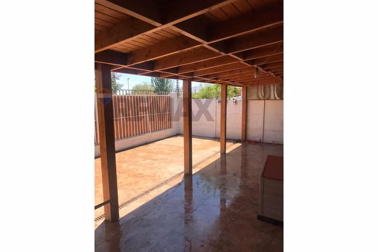 Casa condominio 4d y 3 b - Imagen 11