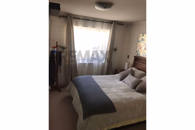 Casa condominio 4d y 3 b - Imagen 8