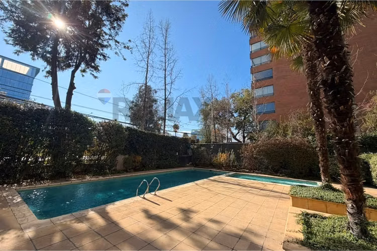 Arriendo depto 4d-3b hermanos cabot. lc