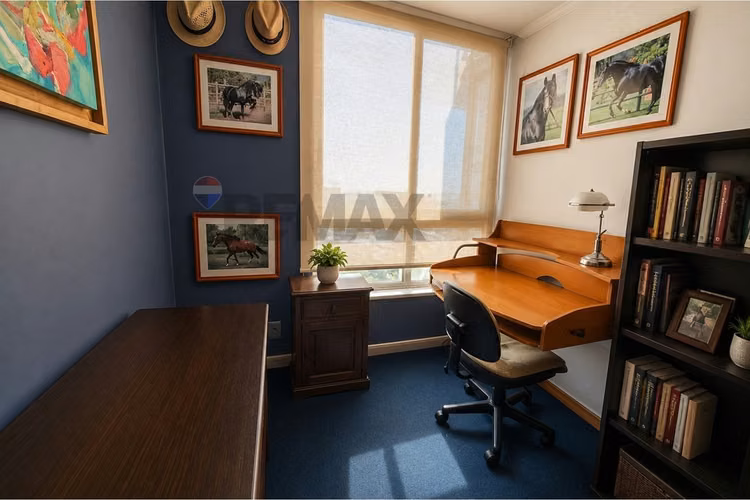 Arriendo depto 4d-3b hermanos cabot. lc