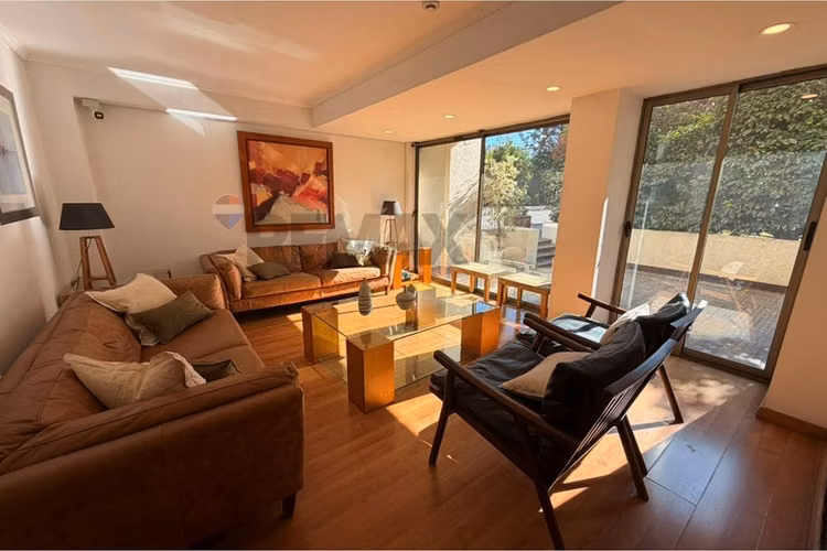 Arriendo depto 4d-3b hermanos cabot. lc