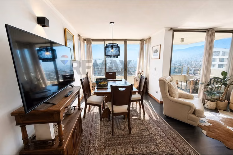 Arriendo depto 4d-3b hermanos cabot. lc