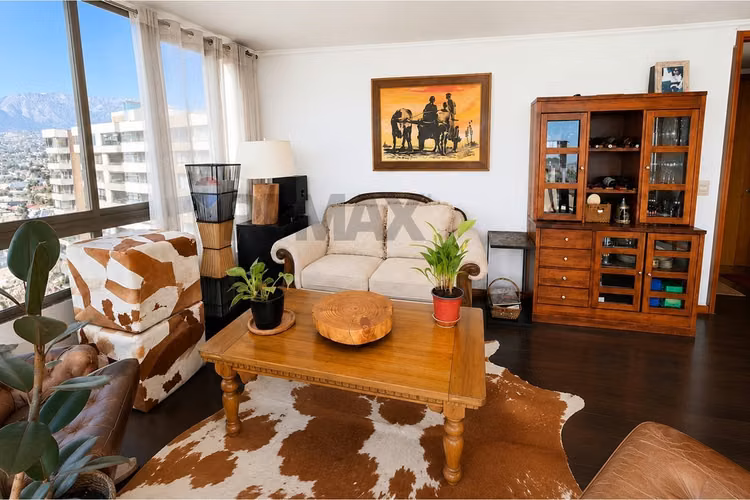 Arriendo depto 4d-3b hermanos cabot. lc