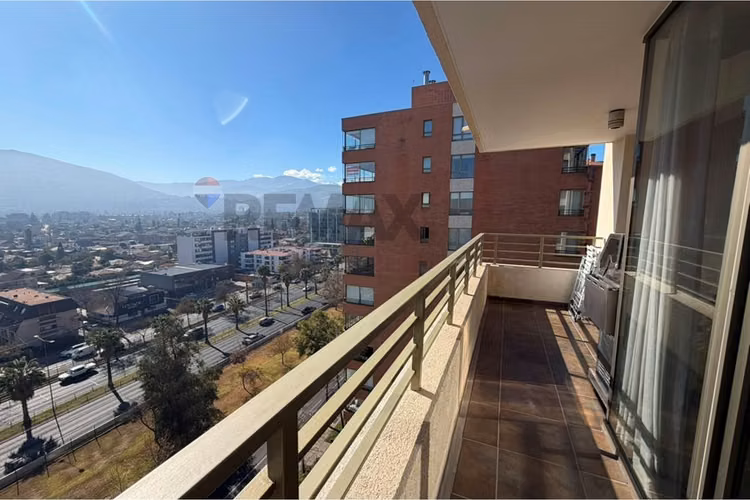 Arriendo depto 4d-3b hermanos cabot. lc