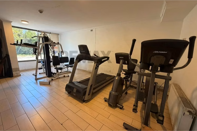 Arriendo depto 4d-3b hermanos cabot. lc