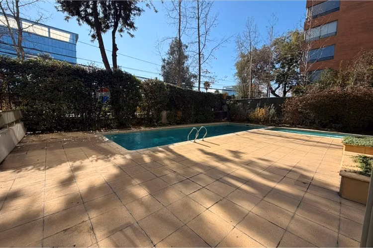 Arriendo depto 4d-3b hermanos cabot. lc