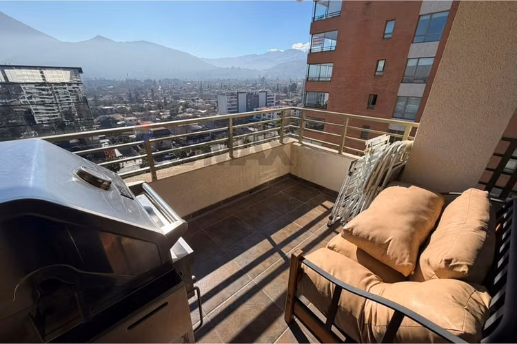 Arriendo depto 4d-3b hermanos cabot. lc