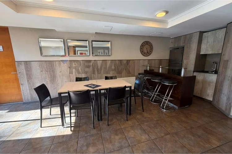 Arriendo depto 4d-3b hermanos cabot. lc