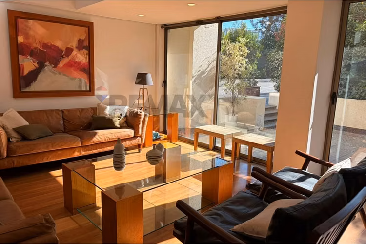 Arriendo depto 4d-3b hermanos cabot. lc