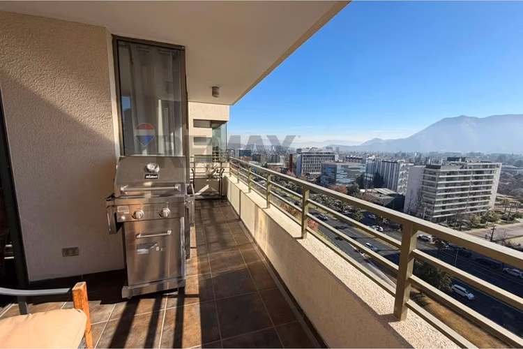 Arriendo depto 4d-3b hermanos cabot. lc