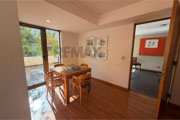 Arriendo depto 4d-3b hermanos cabot. lc