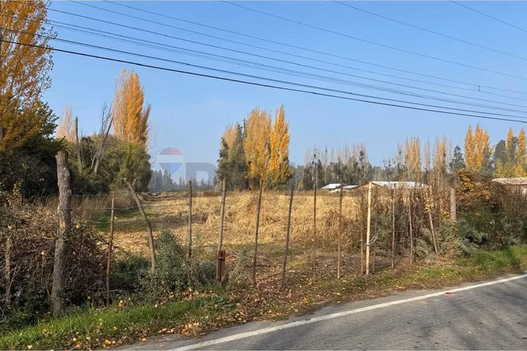 "venta terreno agrícola, san vicente tt"