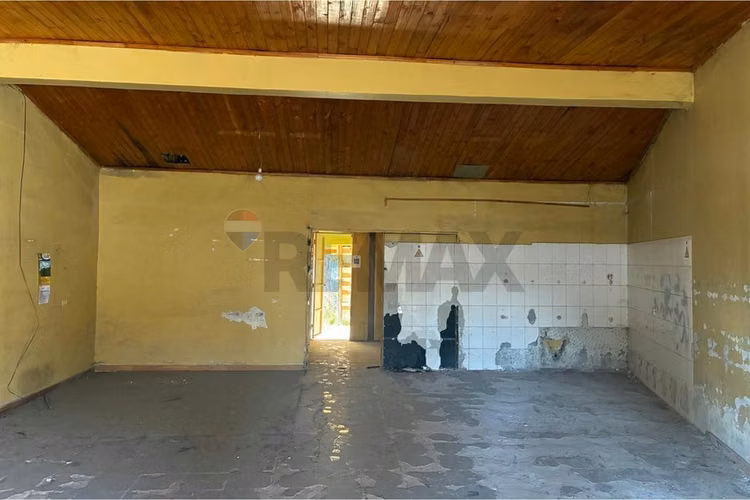 Venta de inmueble comercial, san vicente de t.t.