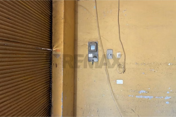 Venta de inmueble comercial, san vicente de t.t.