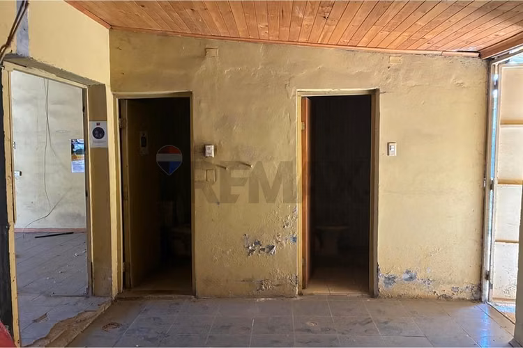 Venta de inmueble comercial, san vicente de t.t.