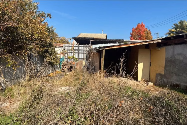 Venta de inmueble comercial, san vicente de t.t.
