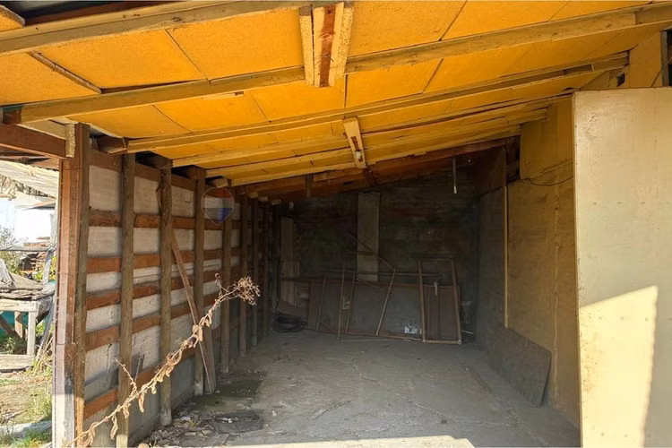 Venta de inmueble comercial, san vicente de t.t.
