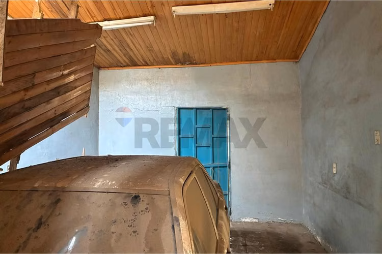 Venta de inmueble comercial, san vicente de t.t.