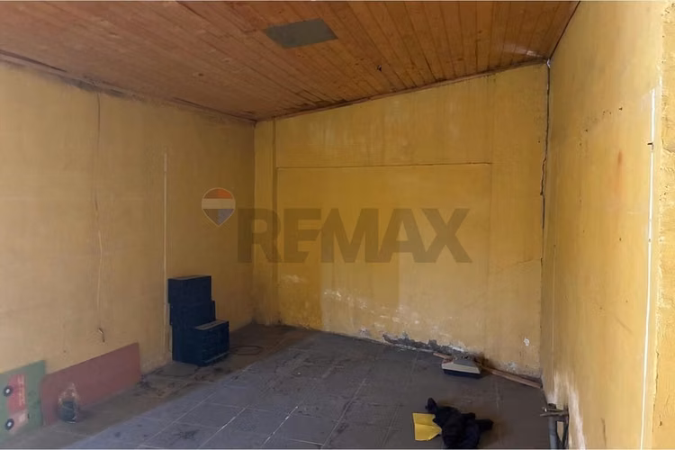 Venta de inmueble comercial, san vicente de t.t.