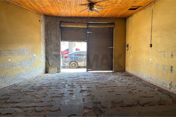 Venta de inmueble comercial, san vicente de t.t.