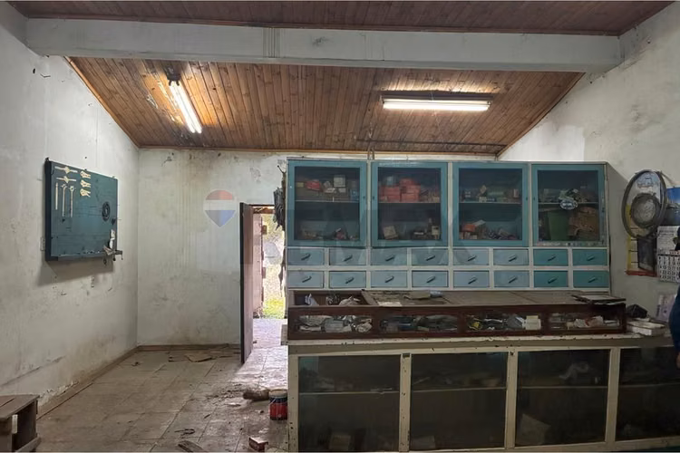 Venta de inmueble comercial, san vicente de t.t.