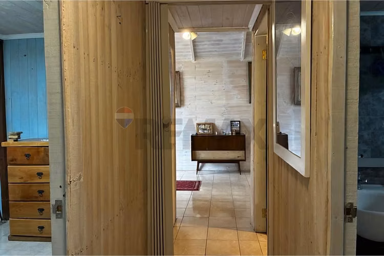 Casa en venta, el carmen de los lingues.