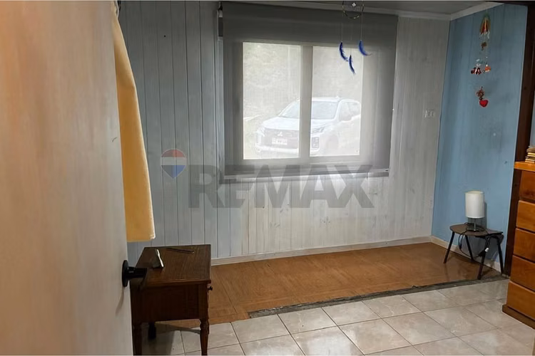 Casa en venta, el carmen de los lingues.