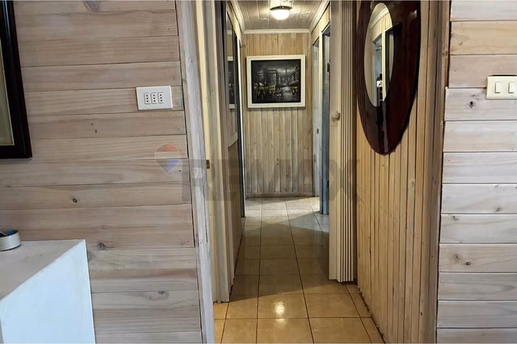 Casa en venta, el carmen de los lingues.