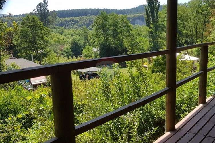 Casa en venta, potrero grande, curicó. - Imagen 26