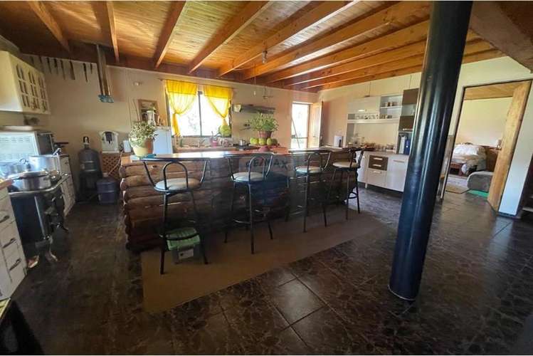 Casa en venta, potrero grande, curicó. - Imagen 9