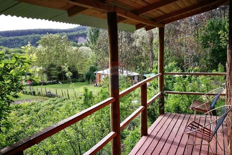 Casa en venta, potrero grande, curicó. - Imagen 23