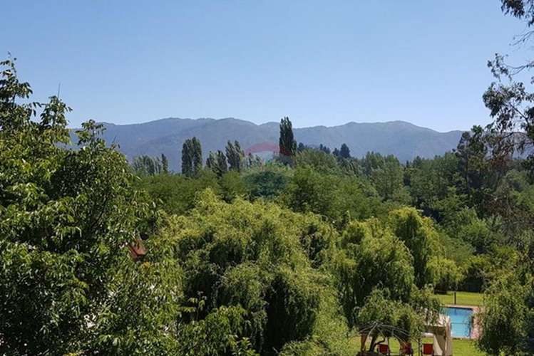 Casa en venta, potrero grande, curicó. - Imagen 25