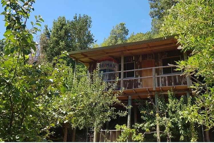 Casa en venta, potrero grande, curicó. - Imagen 22